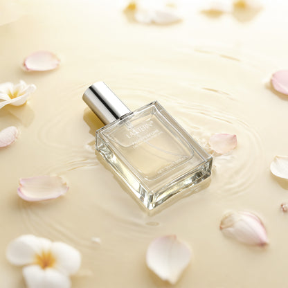 Fresh Flower Citrus Scent Perfume