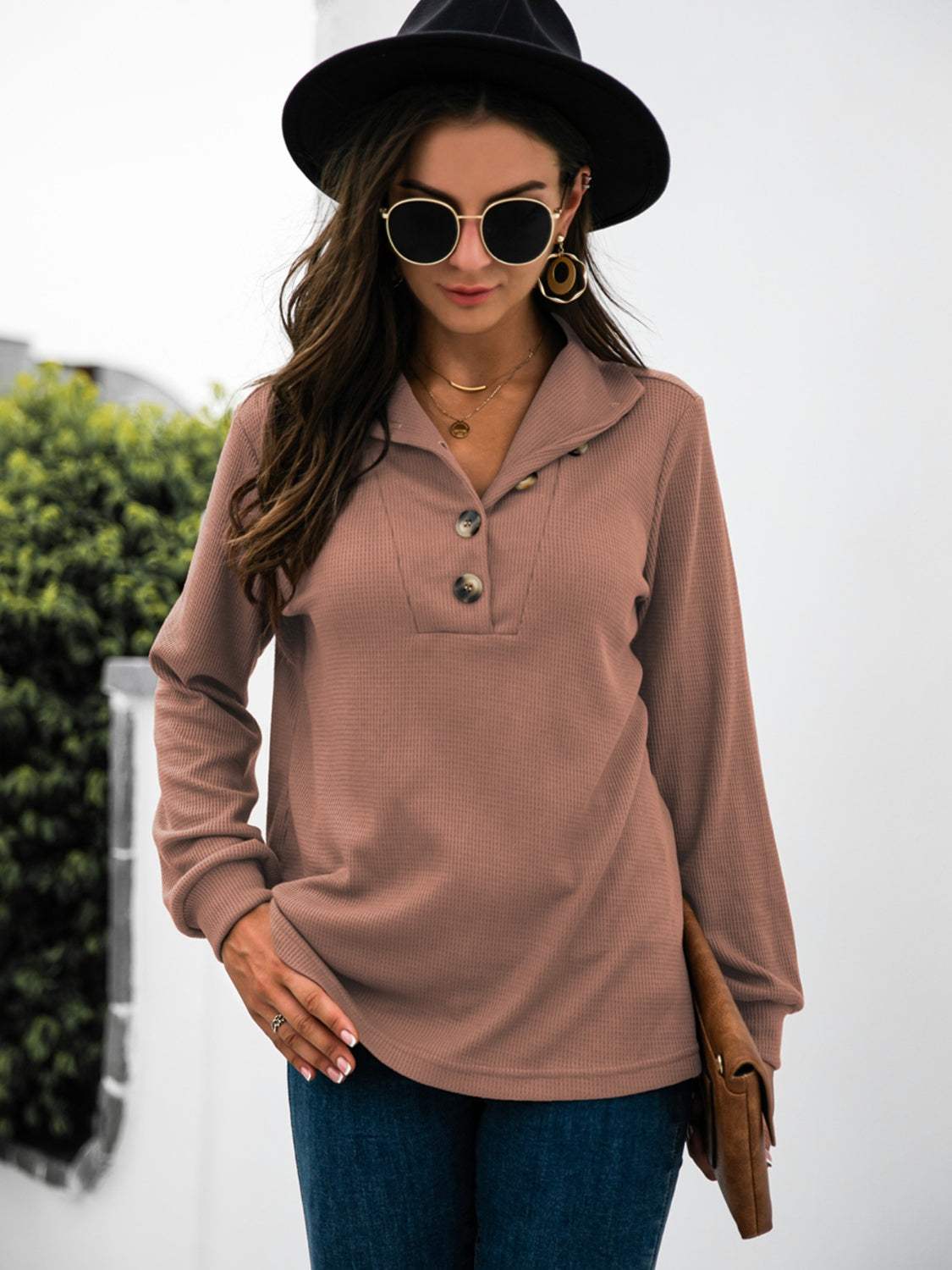 Long Sleeve T-Shirt