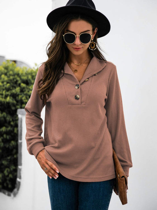 Long Sleeve T-Shirt