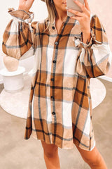 Shirt Dress 