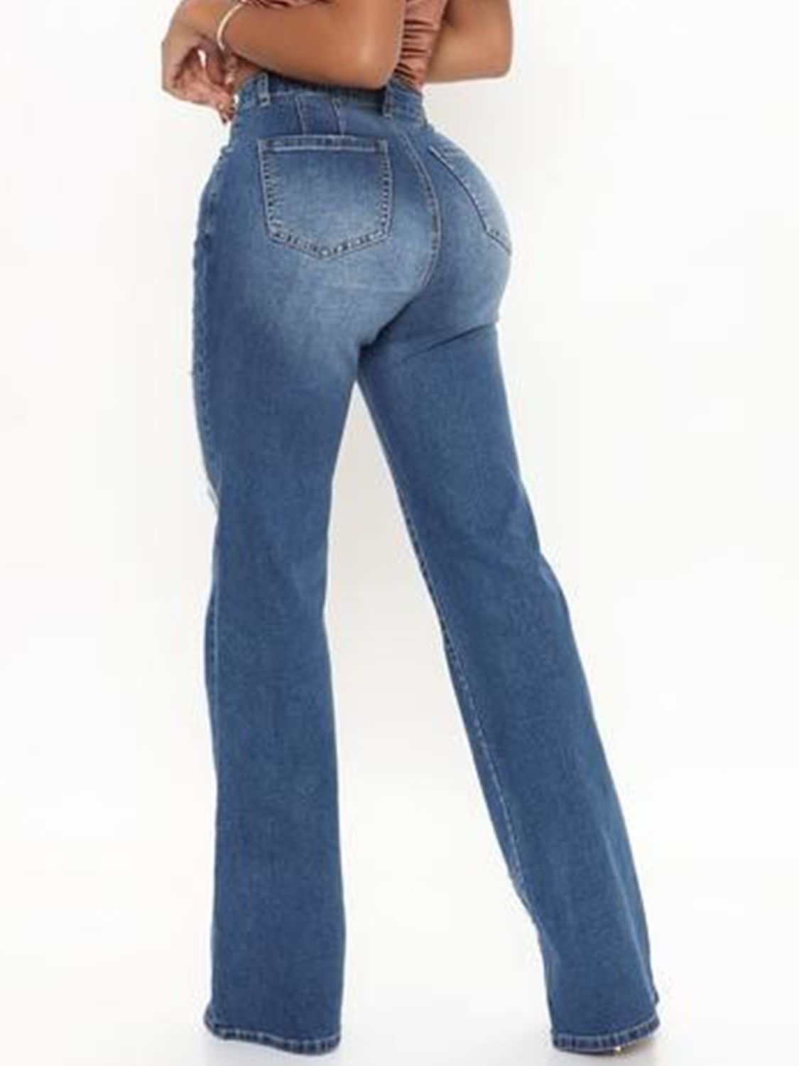 Raw Hem