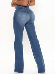 Raw Hem