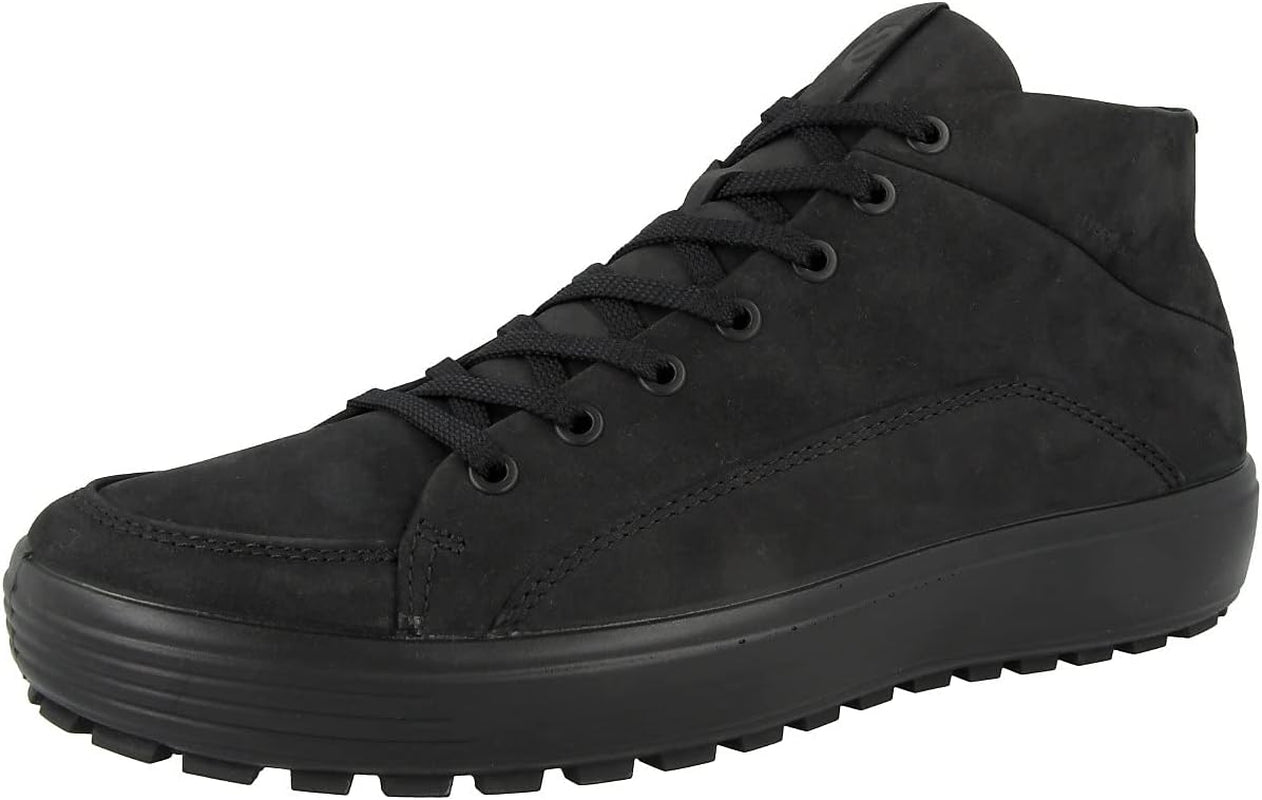 Men'S Soft 7 Tred Urban Bootie Hydromax Water-Resistant Sneaker
