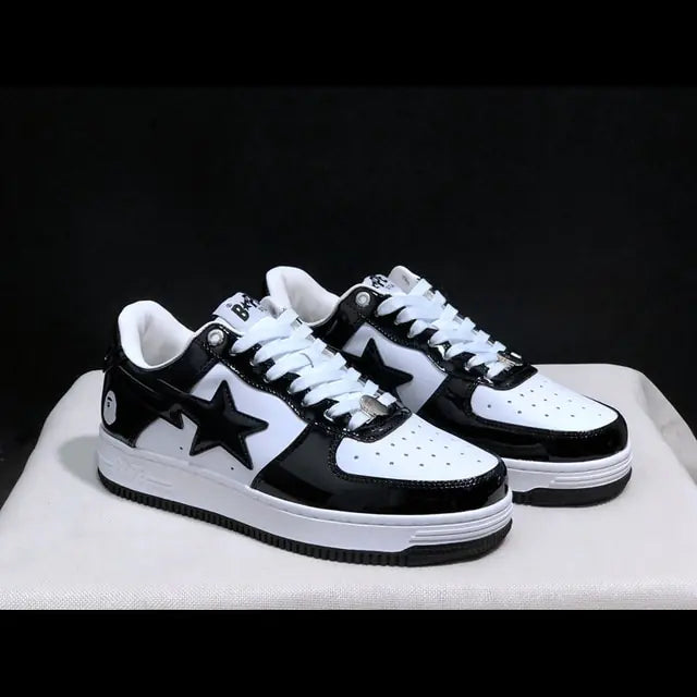 Original Bapestore Classic Fashion Sneakers