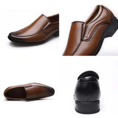 Shoes for Men Business