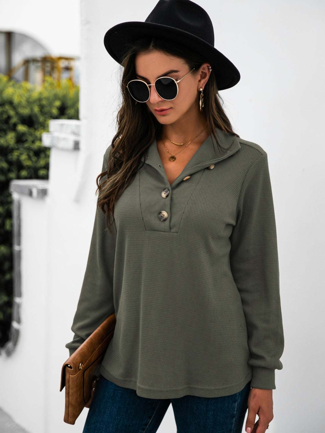 Long Sleeve T-Shirt