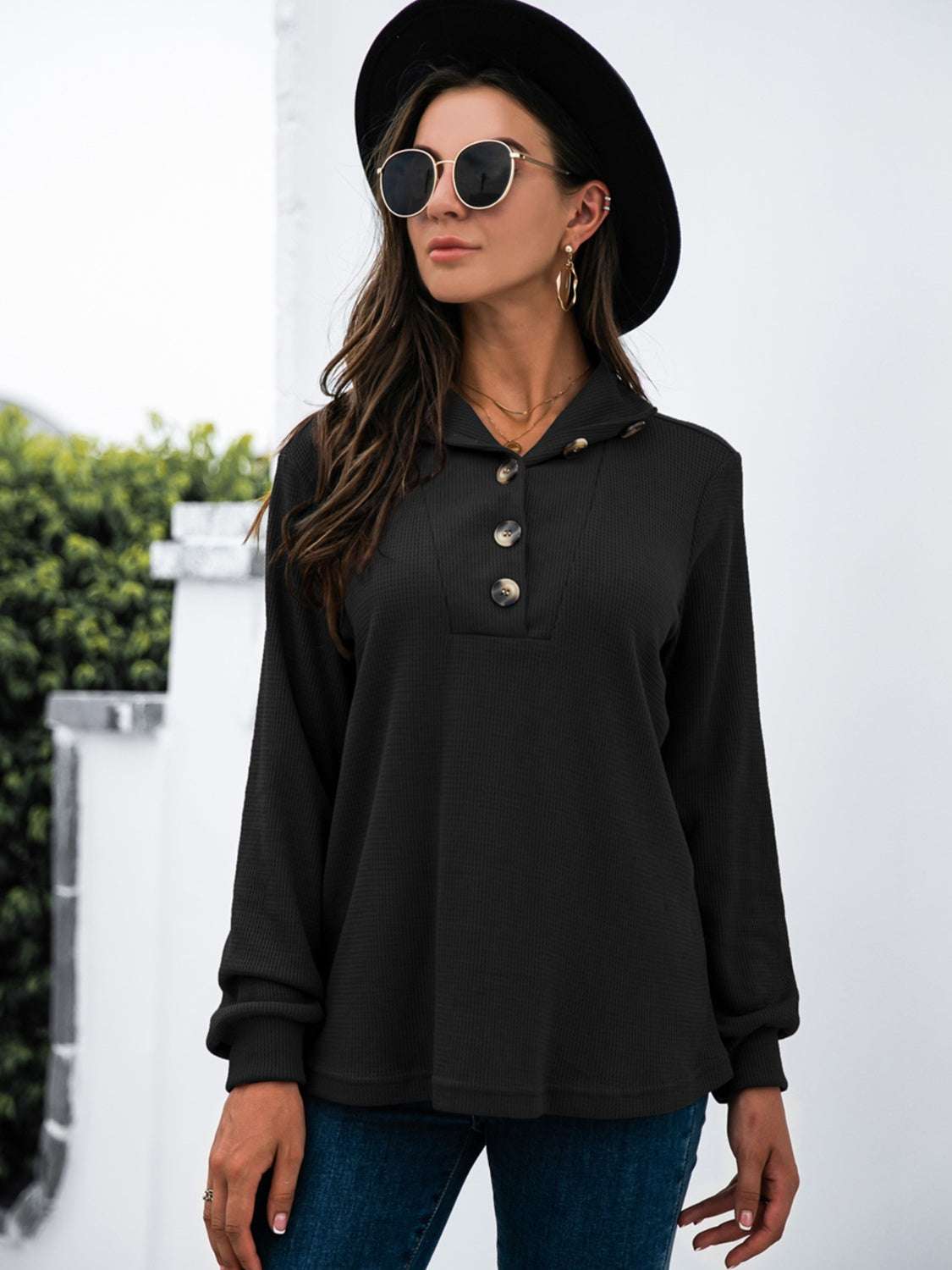 Long Sleeve T-Shirt
