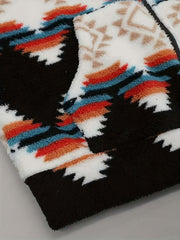 Sherpa Jacket