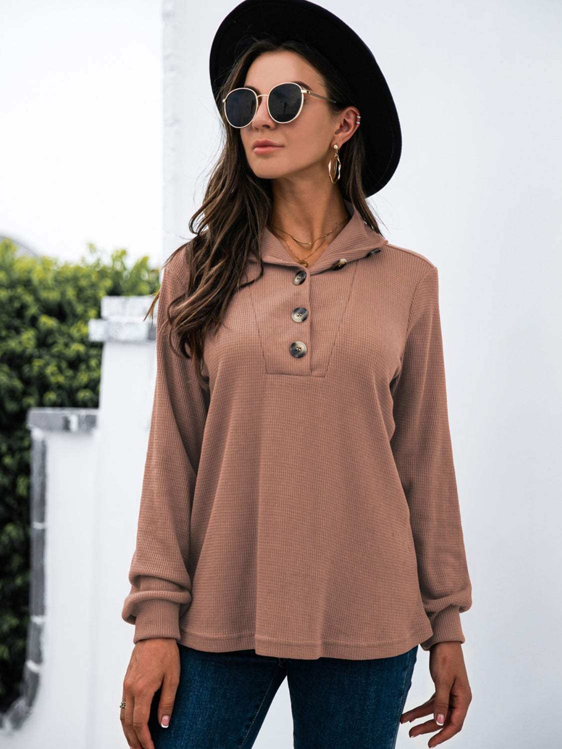 Long Sleeve T-Shirt