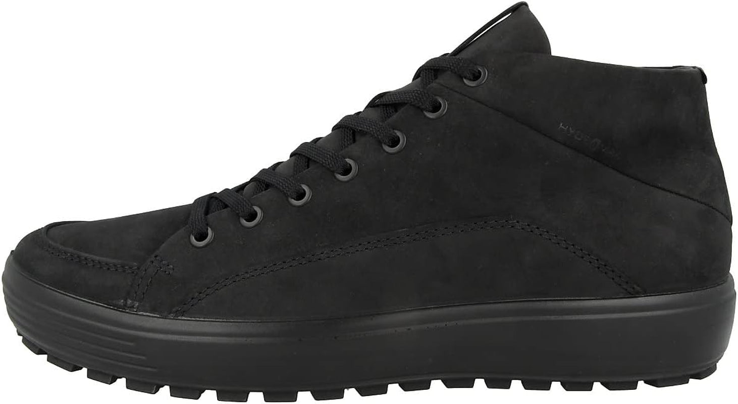 Men'S Soft 7 Tred Urban Bootie Hydromax Water-Resistant Sneaker