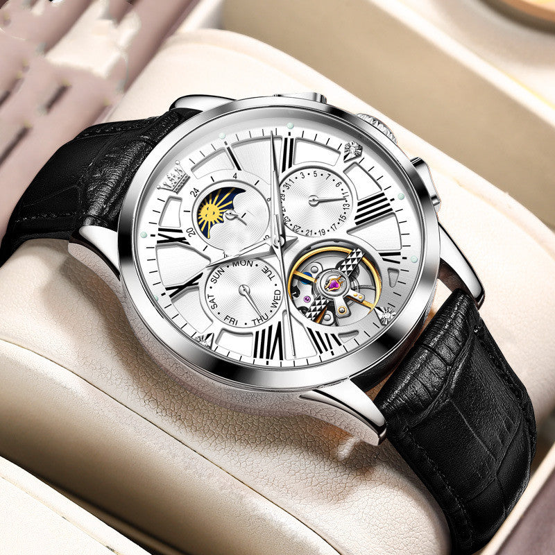 Automatic Mechanical Watch