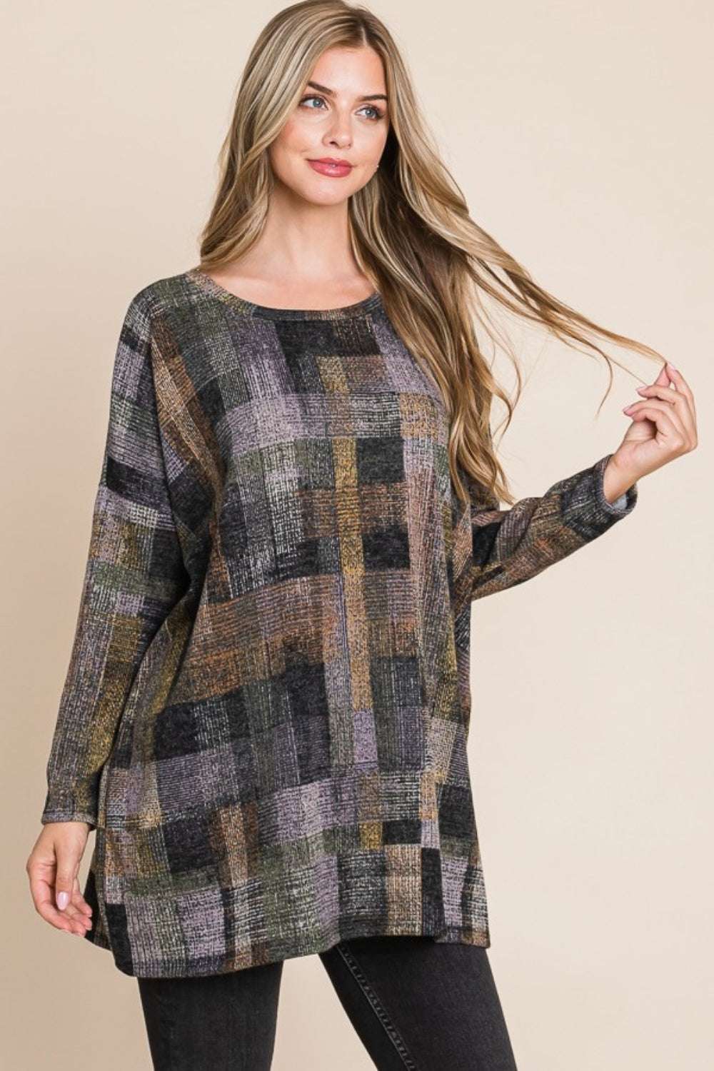 Long Sleeve Top