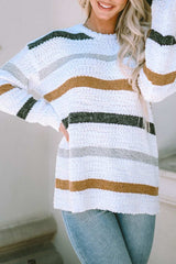 Knit Sweater
