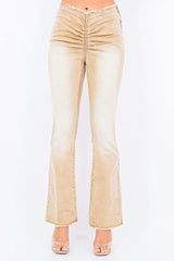 Flare Pants
