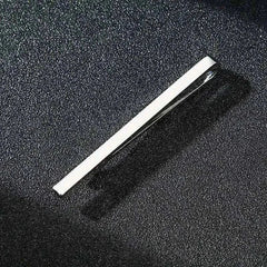 Metal Tie Clips