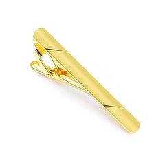 Metal Tie Clips