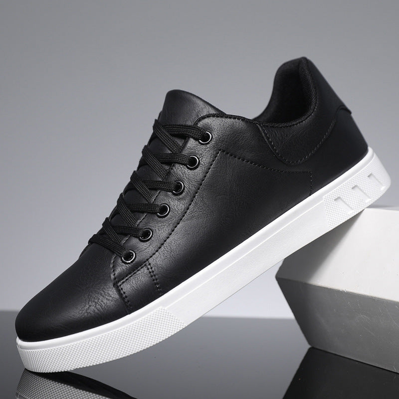 Stylish And Minimalist Low Top Shoes