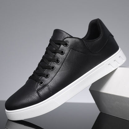 Stylish And Minimalist Low Top Shoes