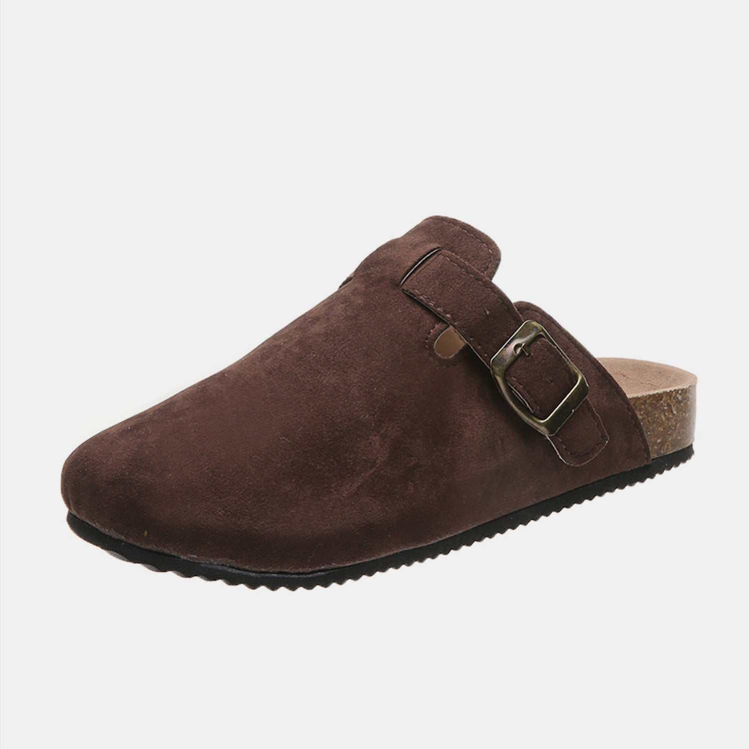 Toe Buckle Slide