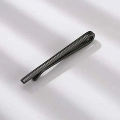Metal Tie Clips