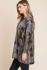 Long Sleeve Top