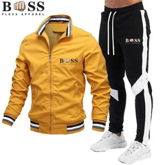 BSS FLEXX APPAREL 2024 Mens