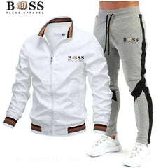 BSS FLEXX APPAREL 2024 Mens