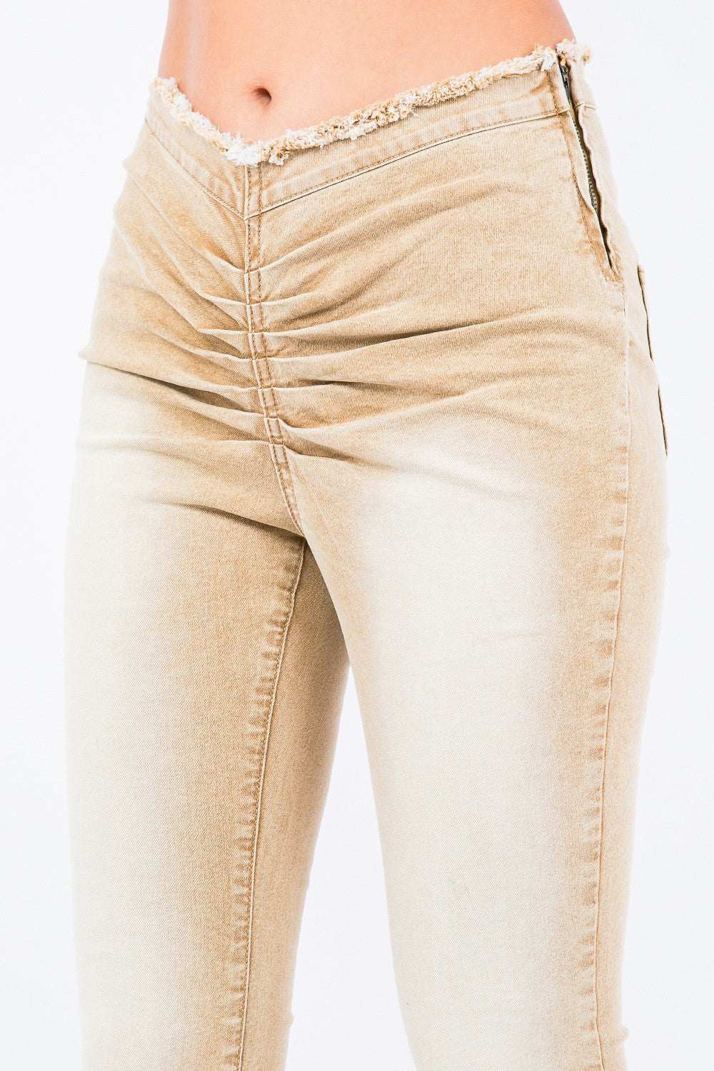 Flare Pants
