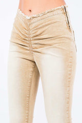 Flare Pants