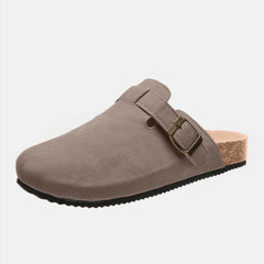 Toe Buckle Slide