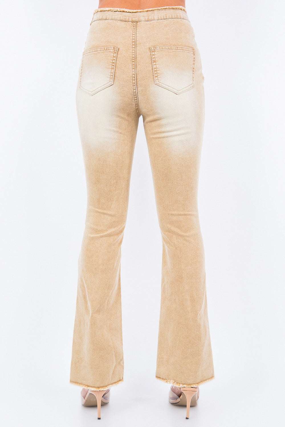 Flare Pants