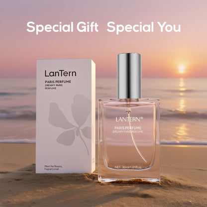 Fresh Flower Citrus Scent Perfume