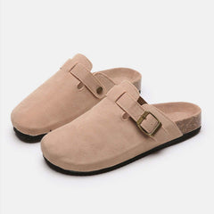 Toe Buckle Slide