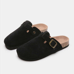 Toe Buckle Slide