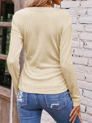 V-Neck