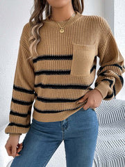 Long Sleeve Sweater