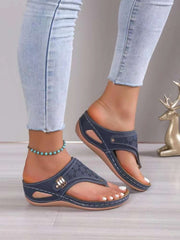 PVC Sandals