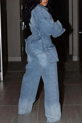Jumpsuit
