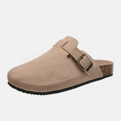 Toe Buckle Slide