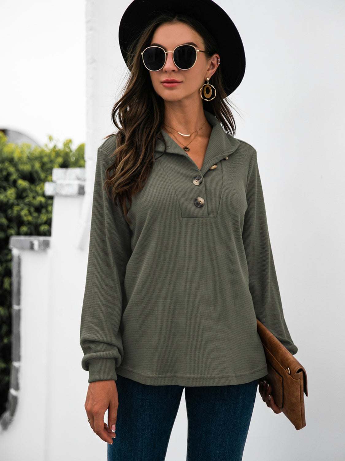 Long Sleeve T-Shirt