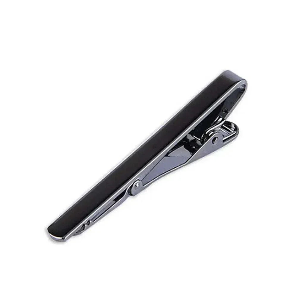 Metal Tie Clips