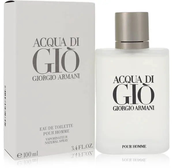 Acqua Di Gio EDT 3.3/3.4 oz (Male)