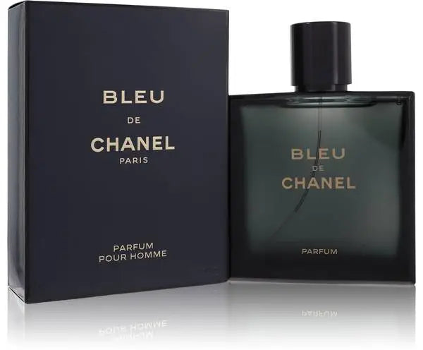 Bleu de Chanel EDP 3.4 oz (Male)