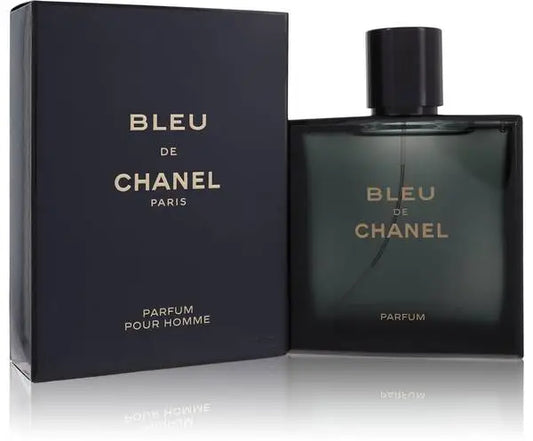Bleu de Chanel EDP 3.4 oz (Male)