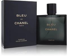 Bleu de Chanel EDP 3.4 oz (Male)
