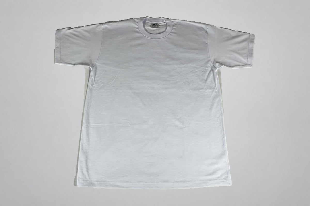 Pro Club Heavyweight T-Shirt-- Big & Tall