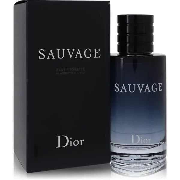 Dior Sauvage EDT 3.4 oz (Male)