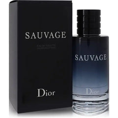 Dior Sauvage EDT 3.4 oz (Male)