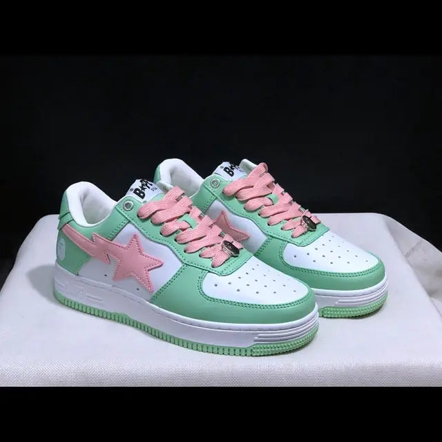 Original Bapestore Classic Fashion Sneakers