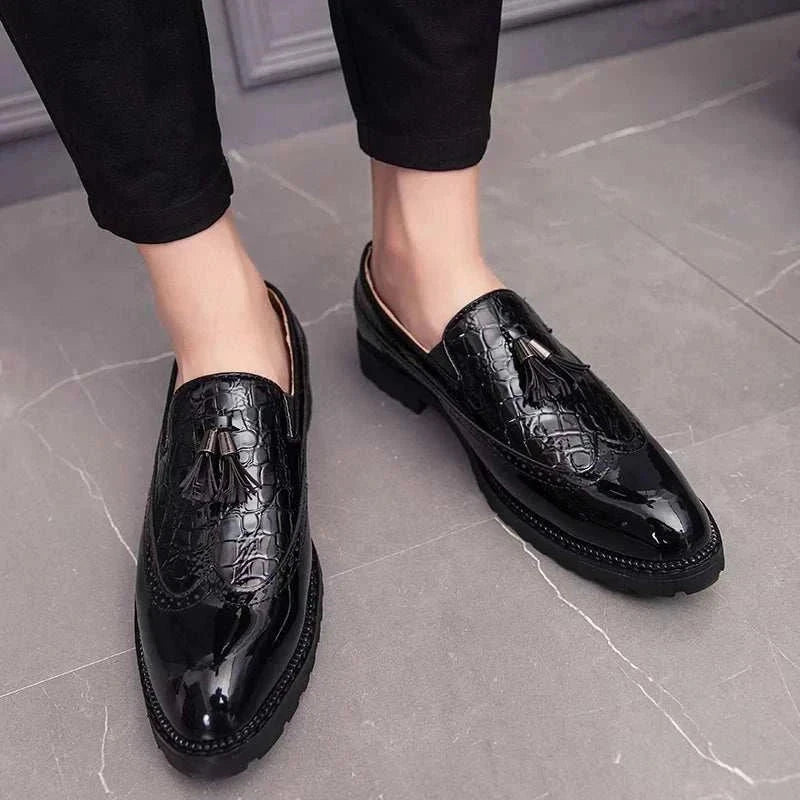 Fashion Shoe Office Shoes